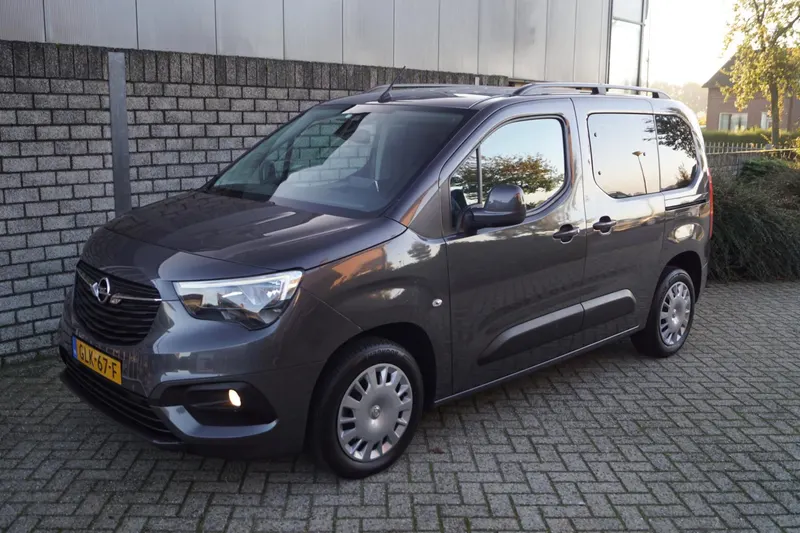 Opel Combo (2020)
