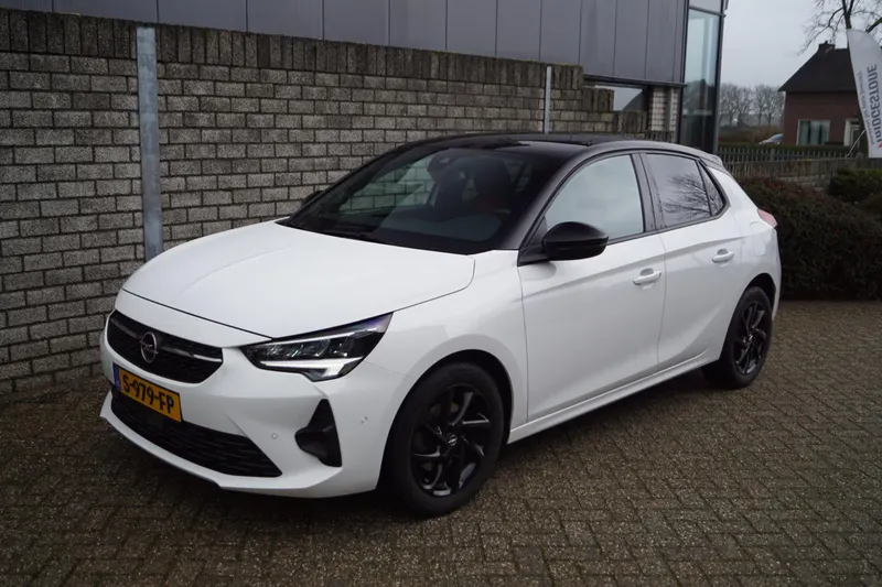 Opel Corsa (2023)