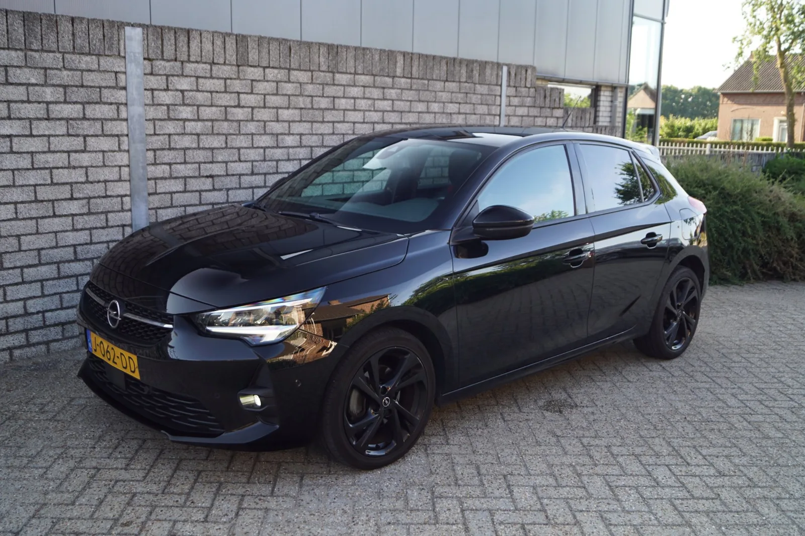 Opel Corsa (2020) — foto 1
