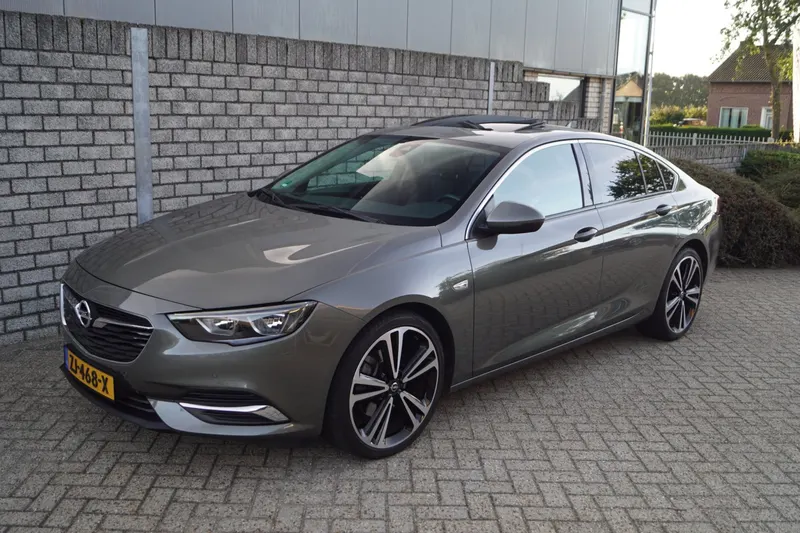 Opel Insignia (2019)