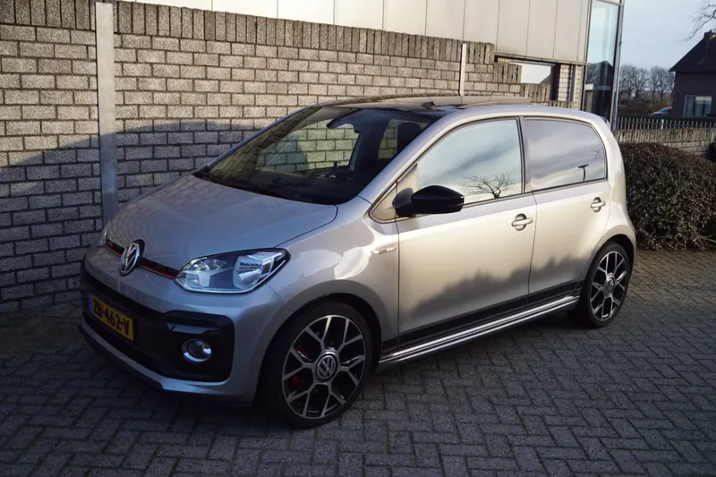 Volkswagen Up! (2019)