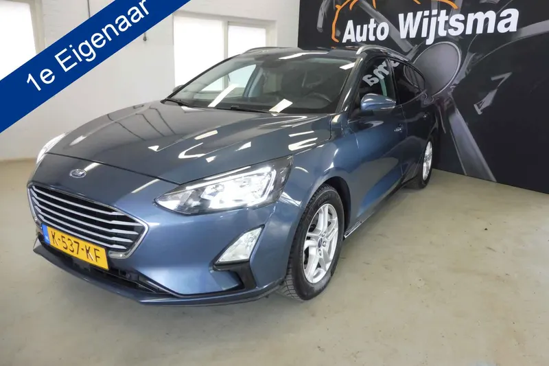Ford Focus (2021)