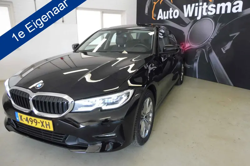 BMW 3-Serie (2021)