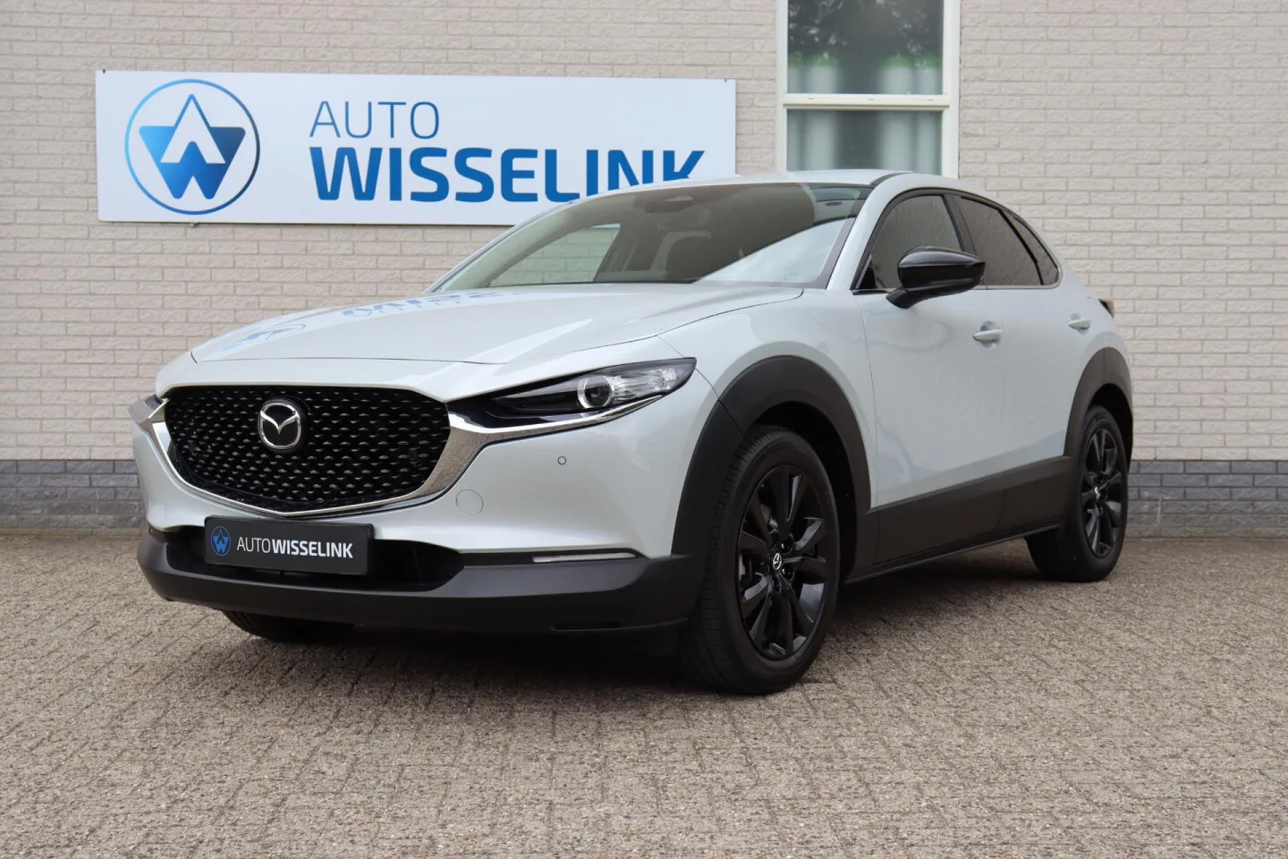 Mazda CX-30 (2025) — foto 1