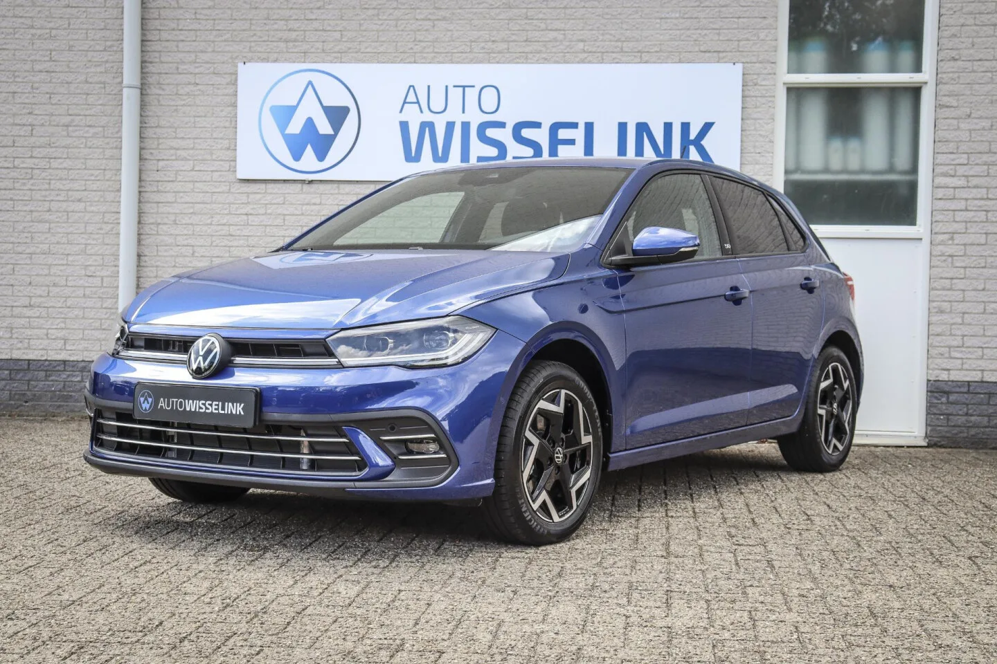 Volkswagen Polo (2026) — foto 1