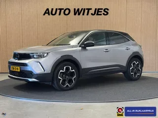 Opel Mokka (2021) — foto 1