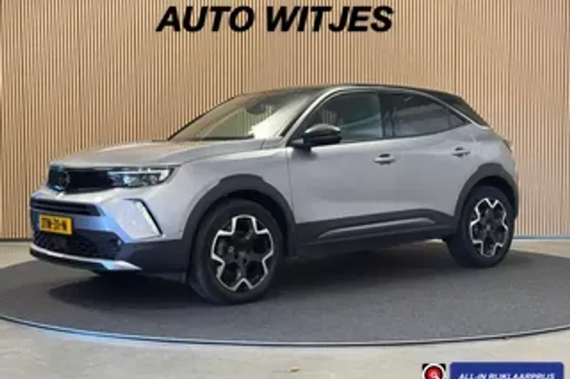Opel Mokka (2021)