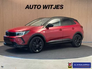 Opel Grandland (2024) — foto 1