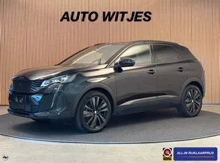 Peugeot 3008 (2024) — foto 1