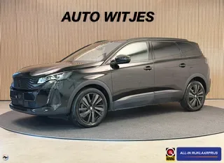 Peugeot 5008 (2024) — foto 1