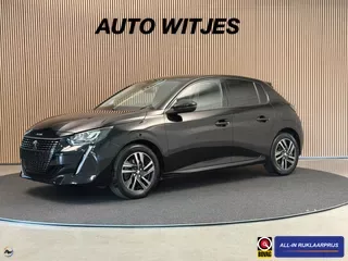 Peugeot 208 (2021) — foto 1