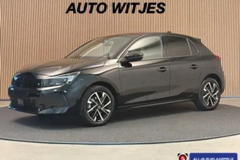 Opel Corsa (2025)