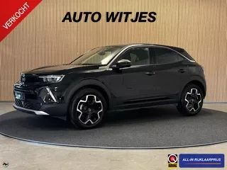Opel Mokka (2023) — foto 1