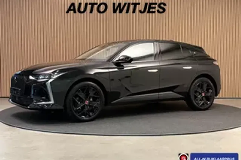 DS 4 (2023)