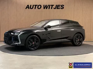DS 4 (2023) — foto 1