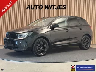 Opel Grandland (2023) — foto 1