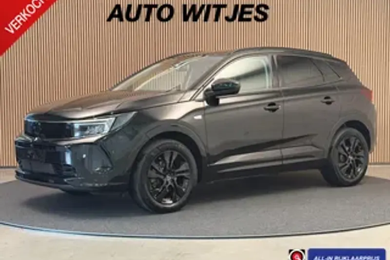 Opel Grandland (2023)