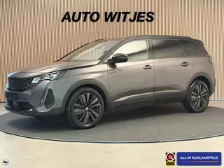 Peugeot 5008 (2024) — foto 1