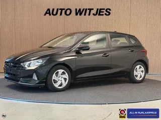 Hyundai i20 (2021) — foto 1