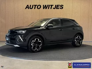 Opel Mokka (2023) — foto 1