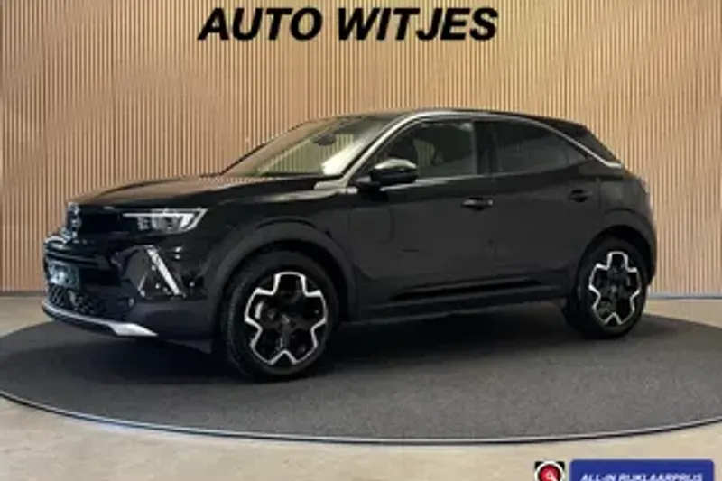Opel Mokka (2023)