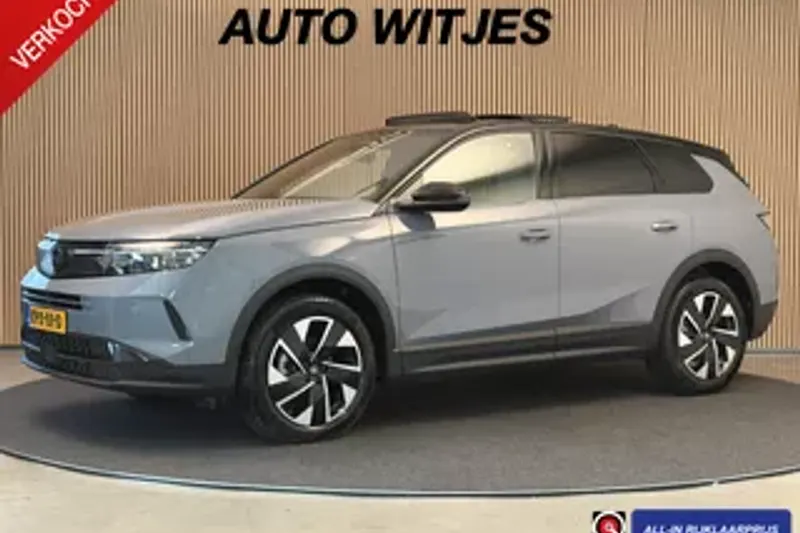 Opel Grandland (2025)