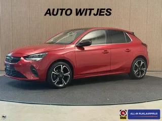 Opel Corsa (2021) — foto 1