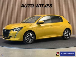 Peugeot 208 (2021) — foto 1