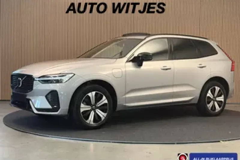 Volvo XC60 (2023)