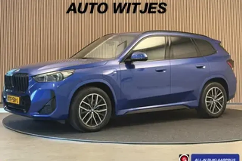 BMW X1 (2023)