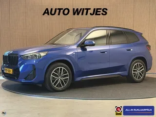BMW X1 (2023) — foto 1