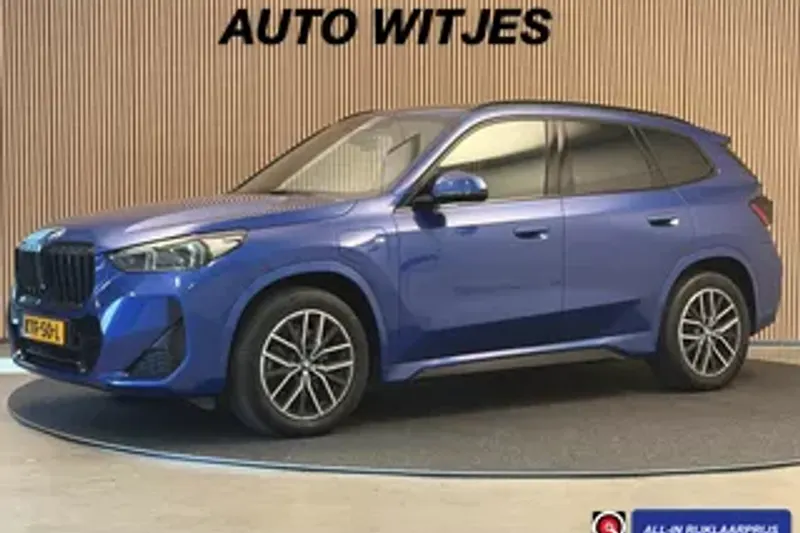 BMW X1 (2023)