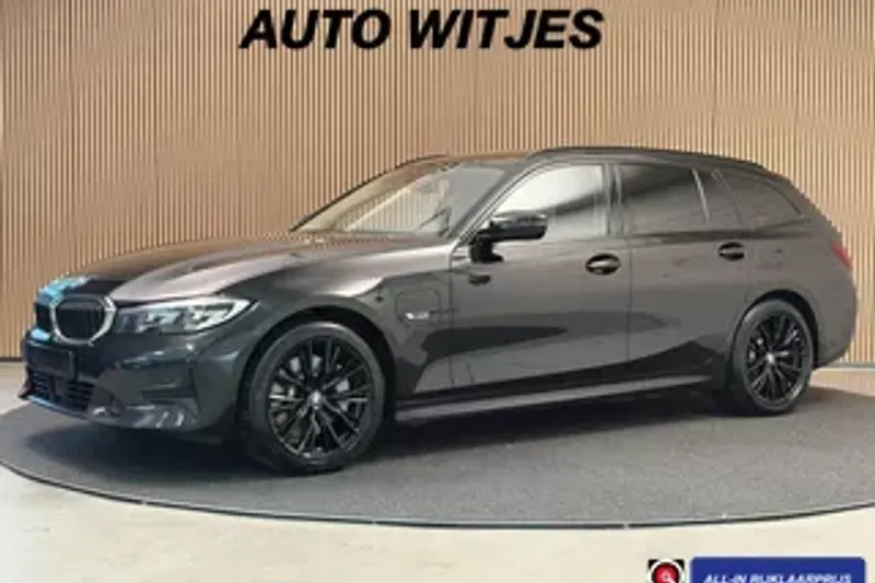 BMW 3-Serie (2022)