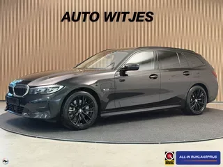 BMW 3-Serie (2022) — foto 1