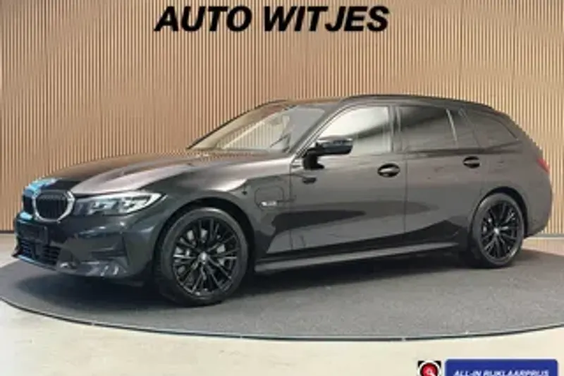 BMW 3-Serie (2022)