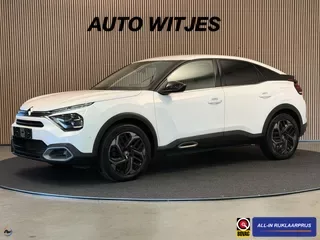 Citroën C4 (2021) — foto 1