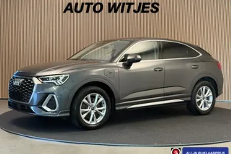 Audi Q3 Sportback (2023)