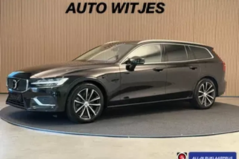 Volvo V60 (2023)