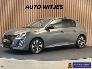 Peugeot 208 (2024) — foto 1