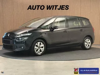 Citroën Grand C4 SpaceTourer (2021) — foto 1