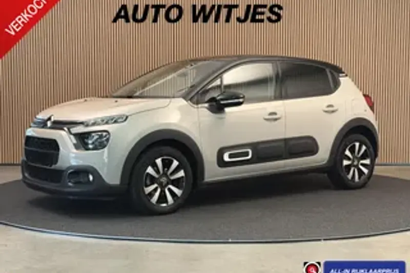 Citroën C3 (2021)
