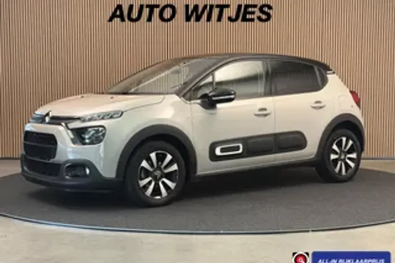 Citroën C3 (2021)