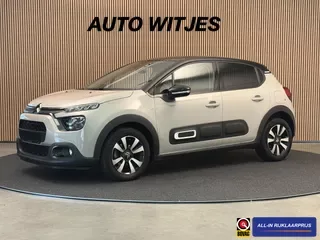Citroën C3 (2021) — foto 1