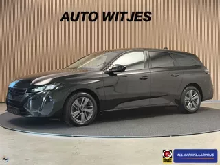 Peugeot 308 (2024) — foto 1