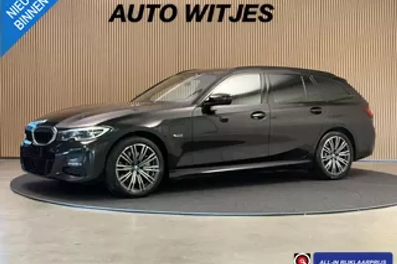 BMW 3-Serie (2022)