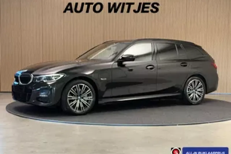 BMW 3-Serie (2022)