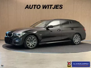 BMW 3-Serie (2022) — foto 1
