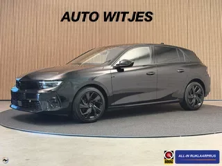 Opel Astra (2023) — foto 1