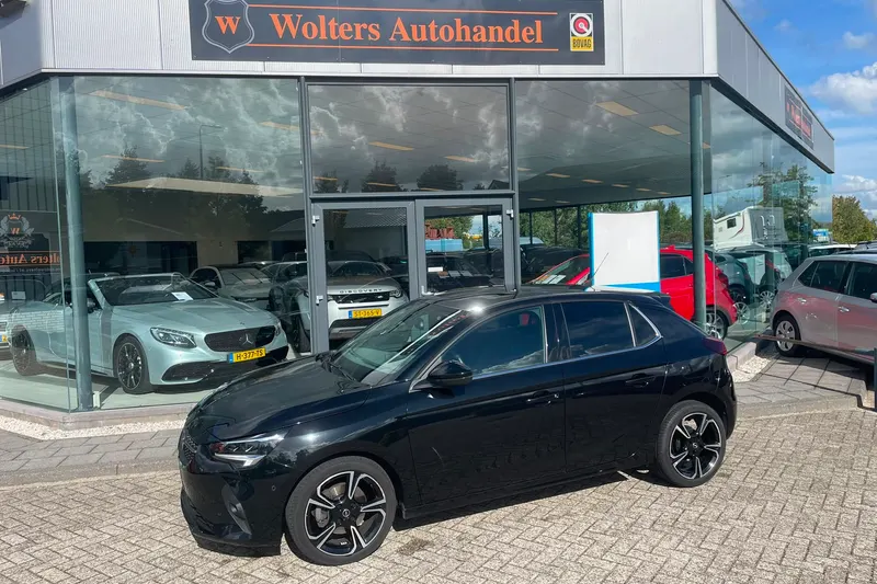 Opel Corsa (2023)