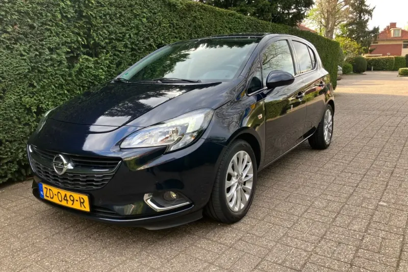 Opel Corsa (2019)
